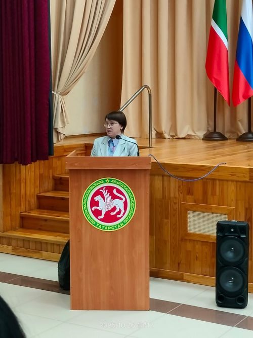 В Кайбицах подвели итоги районного конкурса «Огненная память»