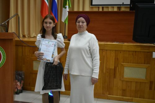 В Кайбицах подвели итоги районного конкурса «Огненная память»