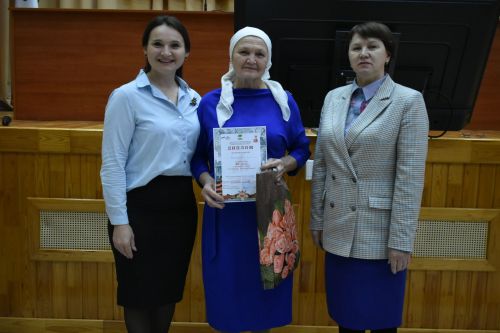 В Кайбицах подвели итоги районного конкурса «Огненная память»