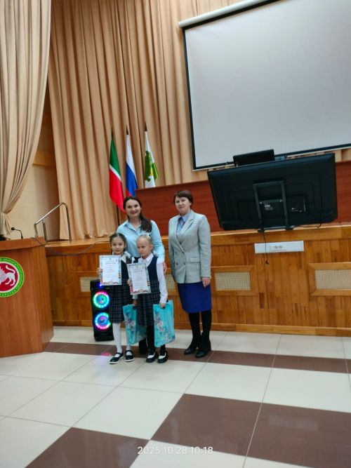В Кайбицах подвели итоги районного конкурса «Огненная память»