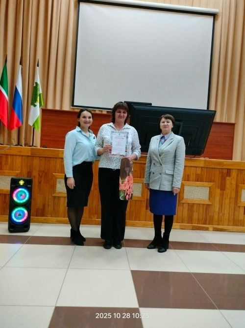 В Кайбицах подвели итоги районного конкурса «Огненная память»