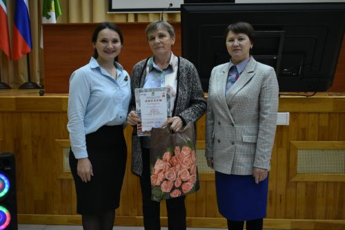 В Кайбицах подвели итоги районного конкурса «Огненная память»