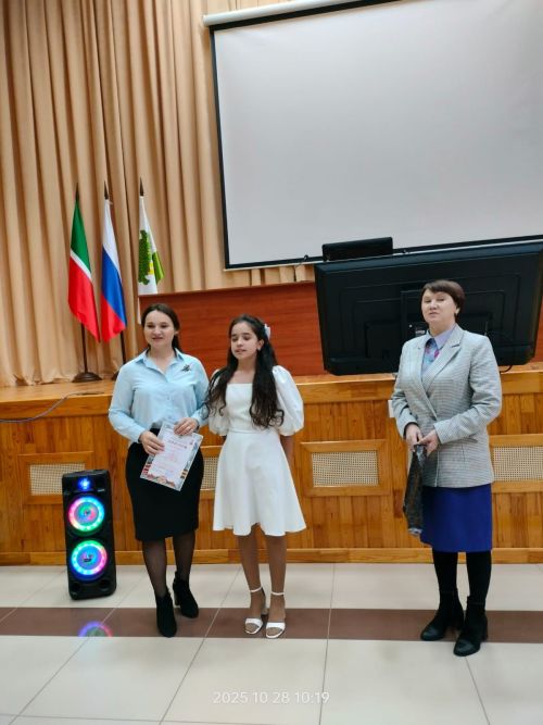 В Кайбицах подвели итоги районного конкурса «Огненная память»