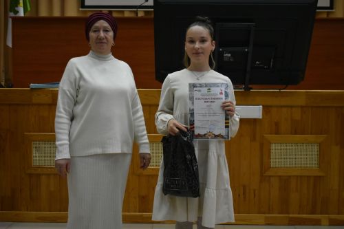 В Кайбицах подвели итоги районного конкурса «Огненная память»