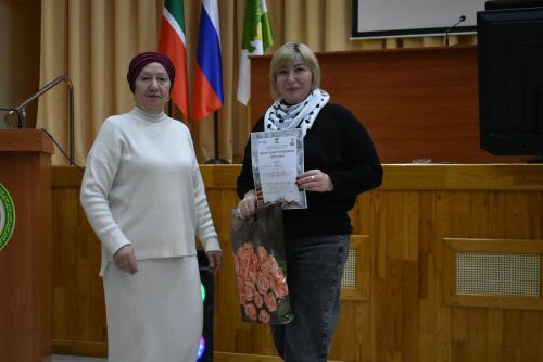 В Кайбицах подвели итоги районного конкурса «Огненная память»