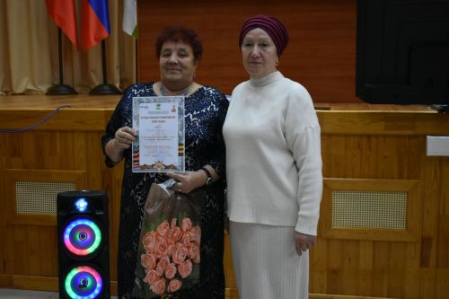 В Кайбицах подвели итоги районного конкурса «Огненная память»