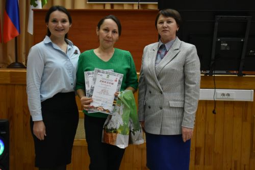 В Кайбицах подвели итоги районного конкурса «Огненная память»