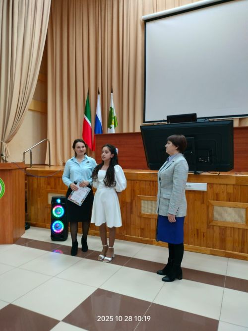 В Кайбицах подвели итоги районного конкурса «Огненная память»