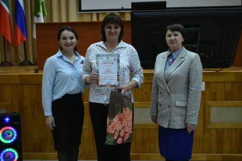 В Кайбицах подвели итоги районного конкурса «Огненная память»