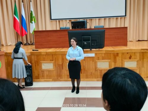 В Кайбицах подвели итоги районного конкурса «Огненная память»