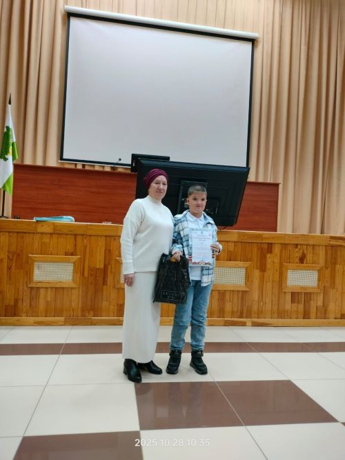 В Кайбицах подвели итоги районного конкурса «Огненная память»