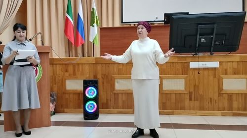 В Кайбицах подвели итоги районного конкурса «Огненная память»