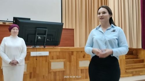 В Кайбицах подвели итоги районного конкурса «Огненная память»