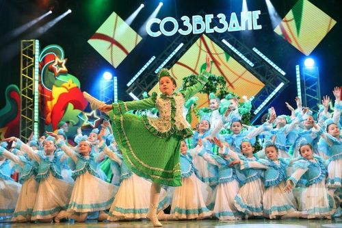 Молодежный театр «Созвездие-Йолдызлык» представит РТ на международном детском фестивале