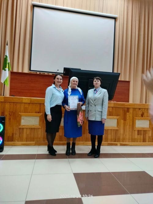 В Кайбицах подвели итоги районного конкурса «Огненная память»