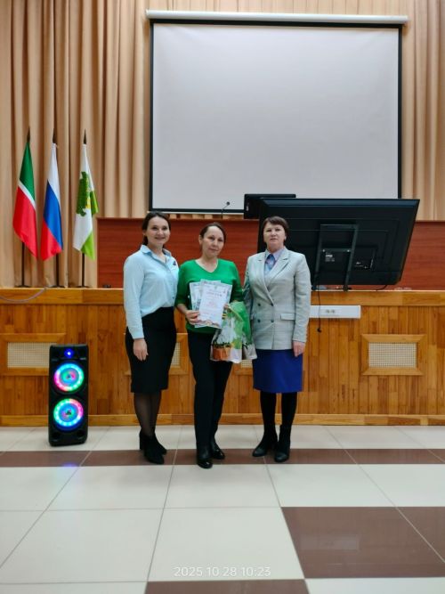 В Кайбицах подвели итоги районного конкурса «Огненная память»