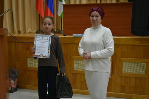 В Кайбицах подвели итоги районного конкурса «Огненная память»