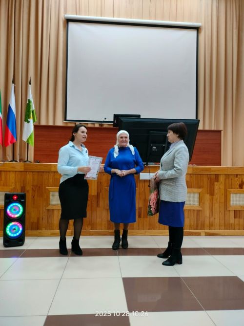 В Кайбицах подвели итоги районного конкурса «Огненная память»