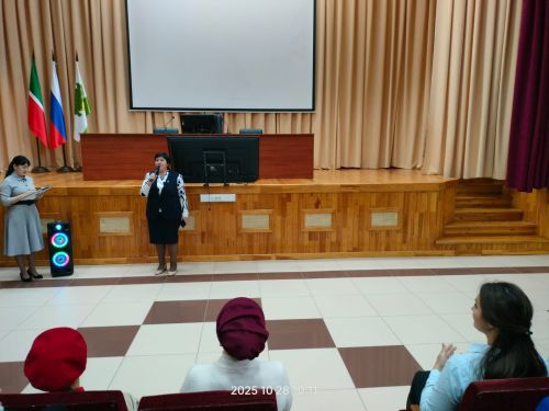В Кайбицах подвели итоги районного конкурса «Огненная память»