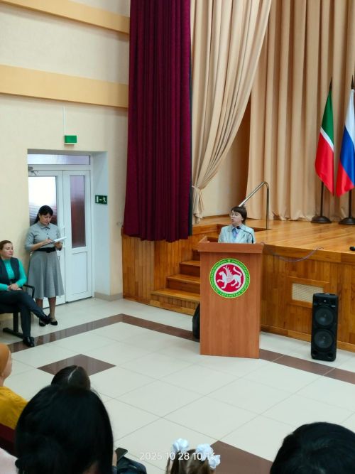 В Кайбицах подвели итоги районного конкурса «Огненная память»