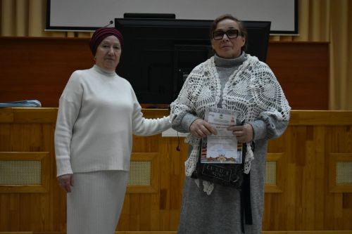 В Кайбицах подвели итоги районного конкурса «Огненная память»