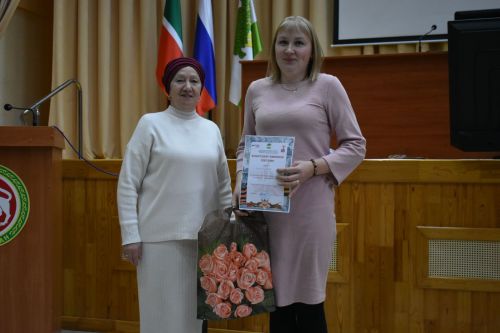 В Кайбицах подвели итоги районного конкурса «Огненная память»