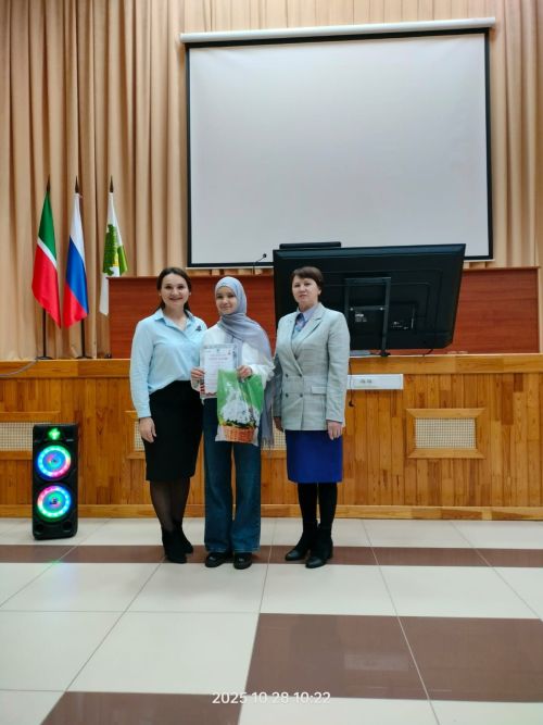 В Кайбицах подвели итоги районного конкурса «Огненная память»