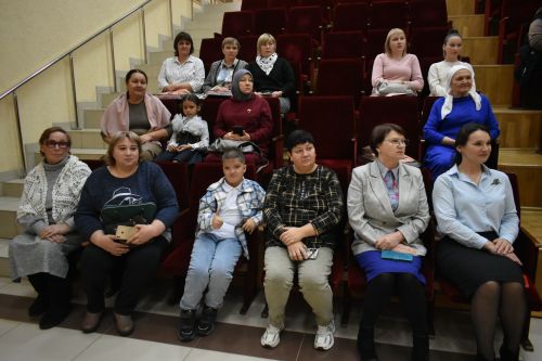 В Кайбицах подвели итоги районного конкурса «Огненная память»