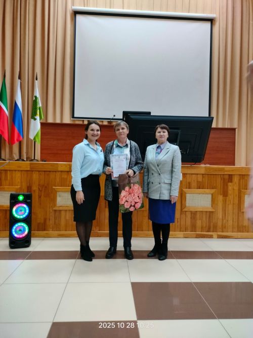 В Кайбицах подвели итоги районного конкурса «Огненная память»