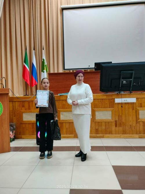 В Кайбицах подвели итоги районного конкурса «Огненная память»