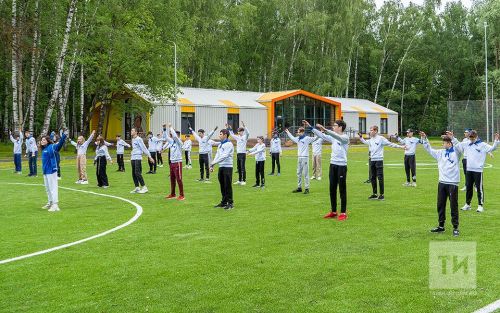 На летнюю оздоровительную кампанию 2025 году в Татарстане потратили 3,31 млрд рублей