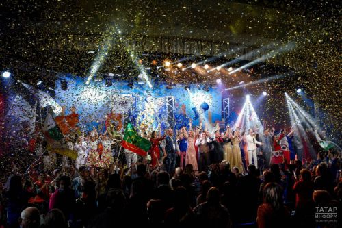 До завершения приема заявок на фестиваль «Наше время — Безнең заман» осталось 4 дня