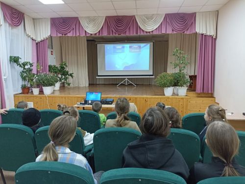 В Берлибашском сельском клубе устроили яркий детский праздник «У нас каникулы с играми и конкурсами»