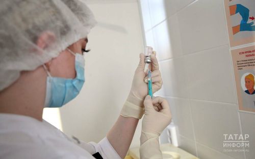 Зачем прививаться от клещевого энцефалита осенью