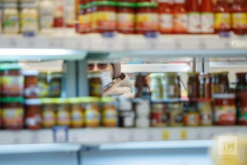 Цифровая маркировка продуктов питания: гарантия качества и свежести
