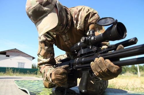 В Татарстане прошел первый турнир по Counter-Strike 2  среди ветеранов СВО