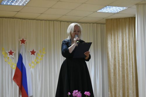 На родине Героя России — в Малых Мемях состоялась презентация книги