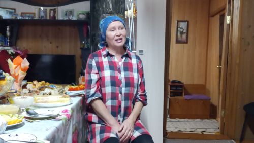 Олы Кайбычта яшәүче Шаһиевлар йортында бүген зур бәйрәм