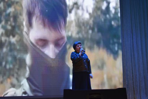 В Кайбицах состоялось торжественное мероприятие, посвященное Дню Героев Отечества