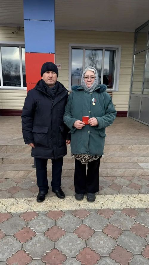 В Федоровской школе торжественно открыли три мемориальные доски в честь выпускников, погибших в ходе СВО
