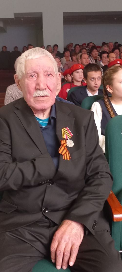 В Кайбицах состоялось торжественное мероприятие, посвященное Дню Героев Отечества