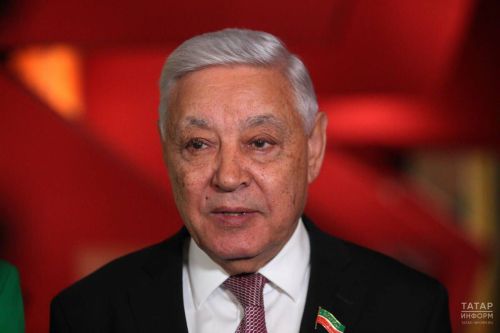 Мухаметшин: Фестиваль «Балкыш» объединяет многонациональный народ Татарстана