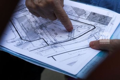 В Татарстане завершены комплексные кадастровые работы за 2025 год