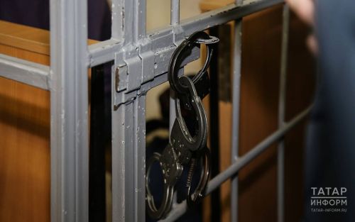 В Кайбицком районе осужден мужчина за нарушение правил дорожного движения, повлекшее по неосторожности смерть двух лиц
