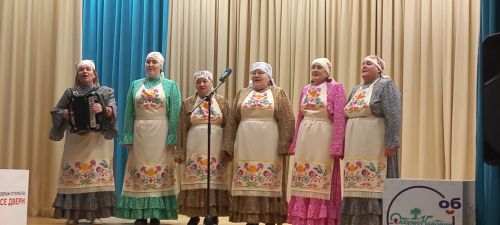 В Кайбицах открылся волонтерский центр «Добрые Кайбицы»