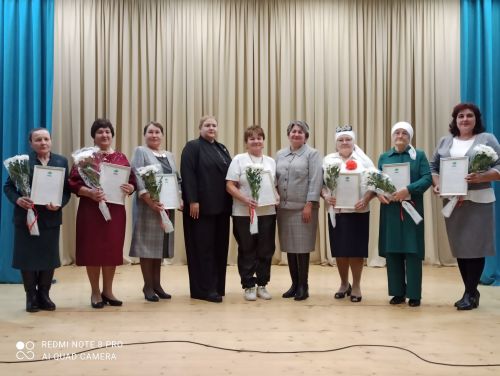 В Кайбицах открылся волонтерский центр «Добрые Кайбицы»
