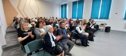 В Кайбицах открылся волонтерский центр «Добрые Кайбицы»