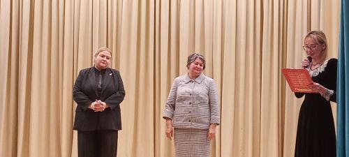В Кайбицах открылся волонтерский центр «Добрые Кайбицы»