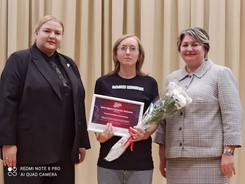 В Кайбицах открылся волонтерский центр «Добрые Кайбицы»