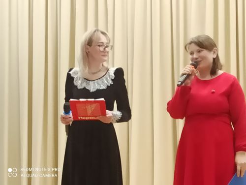 В Кайбицах открылся волонтерский центр «Добрые Кайбицы»